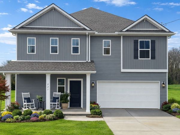 227 Idle Drive , Shelbyville, TN 37160