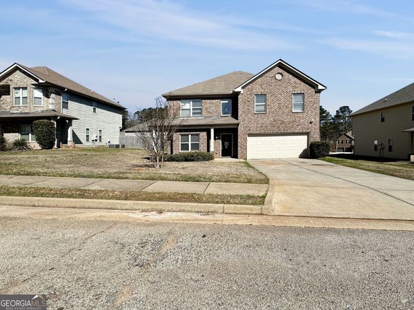 794 Sugarloaf Way, Hampton, GA 30228
