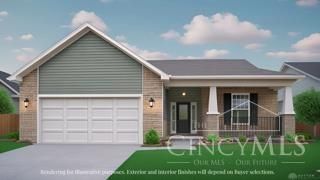 702 W Arlington Drive, Trenton, OH 45067 Main Photo