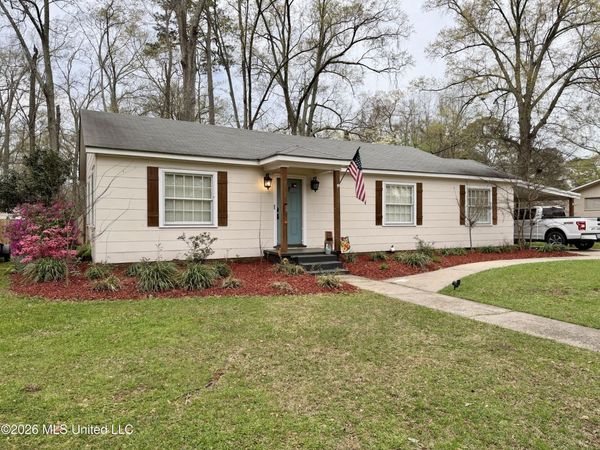 412 Hardy Lane, Brookhaven, MS 39601