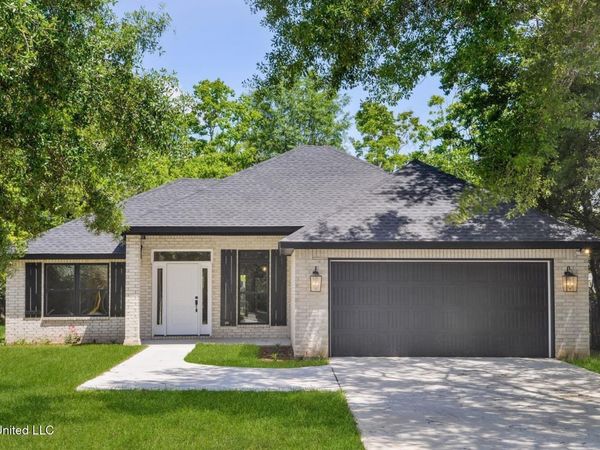 19663 Wallace Way, Saucier, MS 39574