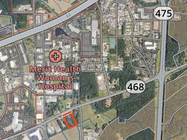 Flowood Dr. , Flowood, MS 39232