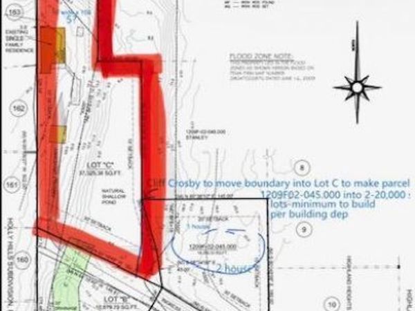 735 Highland Drive, Biloxi, MS 39532