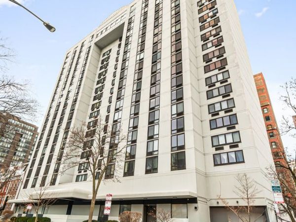 1221 N DEARBORN Street, Unit PH8S, Chicago, IL 60610