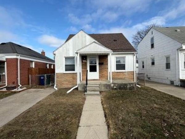 1400 Capitol Avenue, Lincoln Park, MI 48146