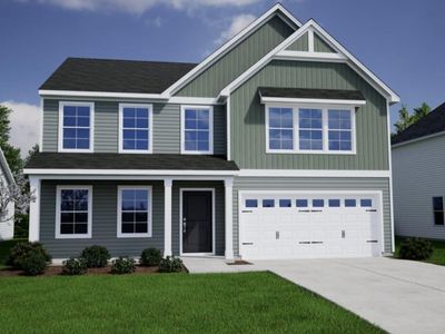 1127 Crescent Corner Dr Drive, Elgin, SC 29045