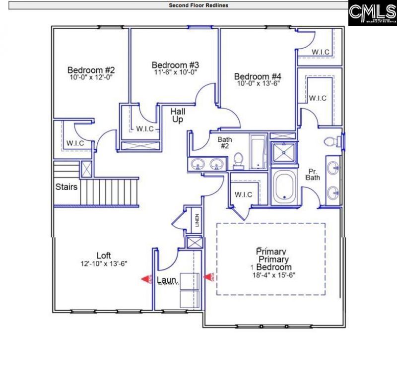 1127 Crescent Corner Dr Drive Photo 28