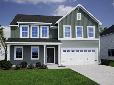 1135 Crescent Corner Drive, Elgin, SC 29045