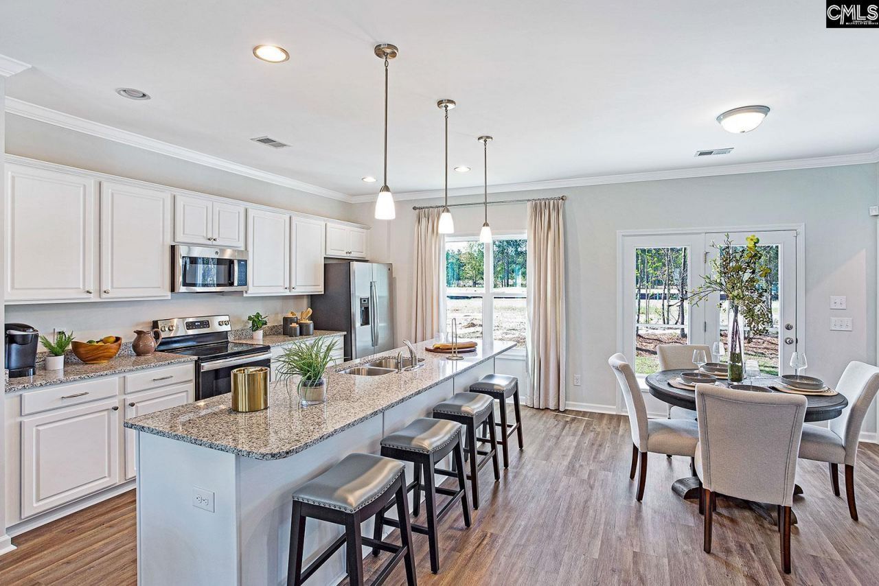 1135 Crescent Corner Drive Photo 11