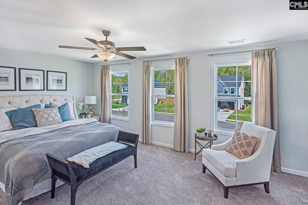 1135 Crescent Corner Drive Photo 17