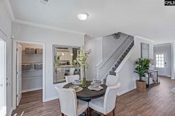 1135 Crescent Corner Drive photo 4