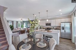 1135 Crescent Corner Drive photo 4