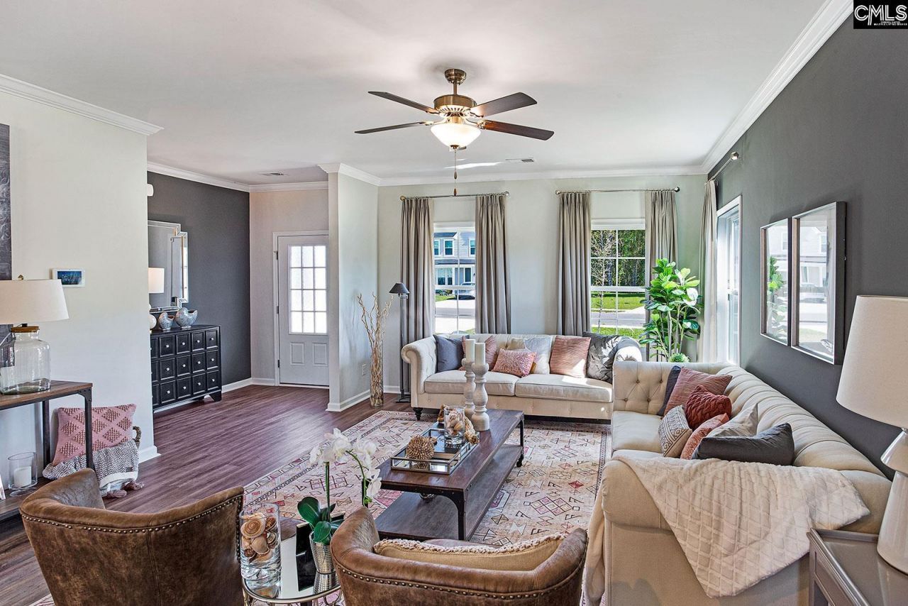 1135 Crescent Corner Drive Photo 5