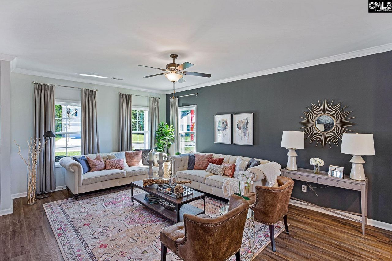 1135 Crescent Corner Drive Photo 6