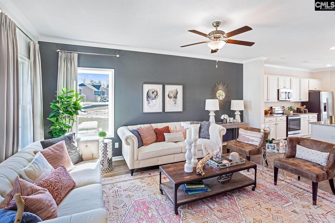 1135 Crescent Corner Drive Photo 7