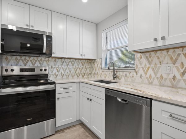 6850 Royal Palm Boulevard, Unit 103g, Margate, FL 33063