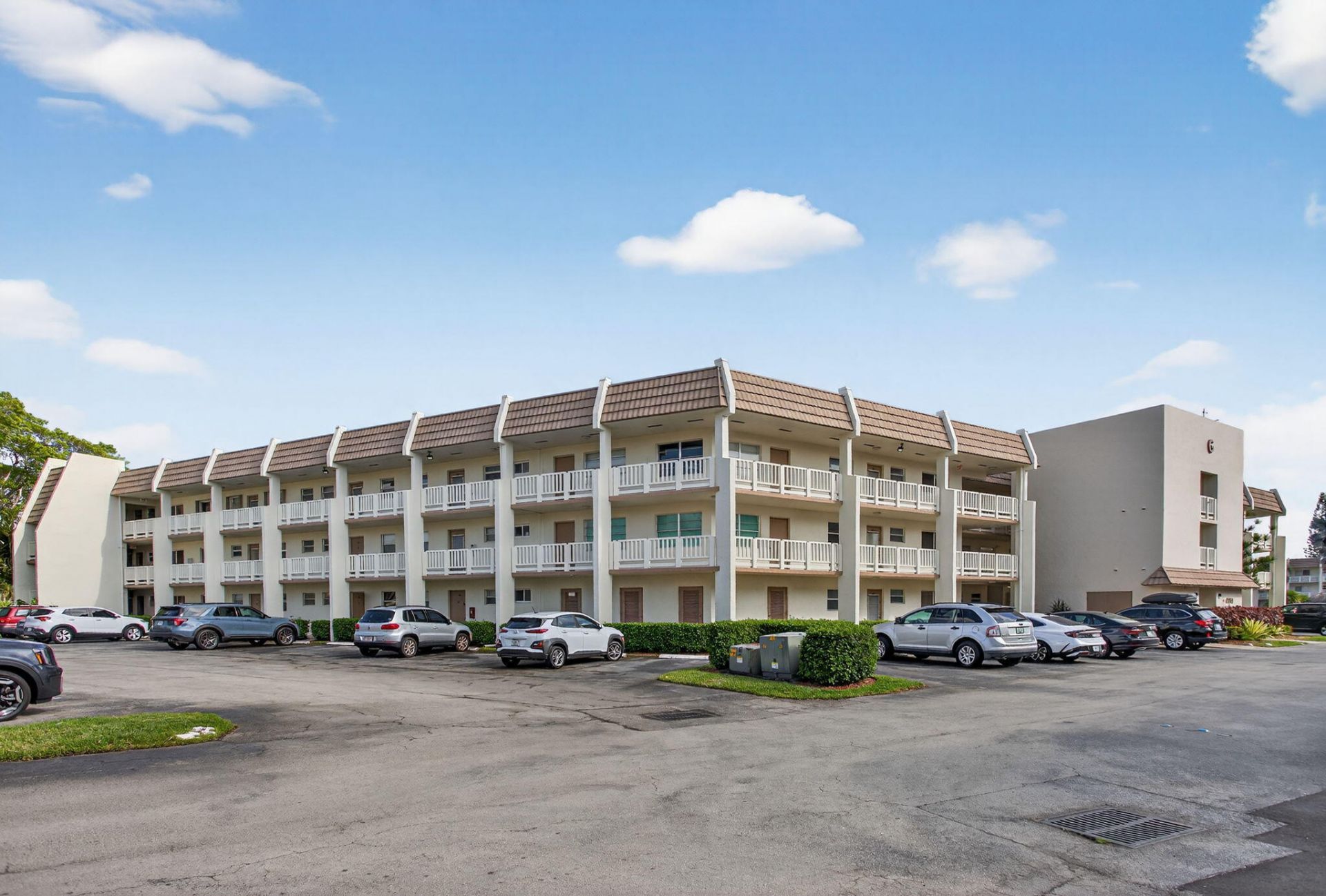 6850 Royal Palm Boulevard, Unit 103g, Margate, FL 33063 Photo