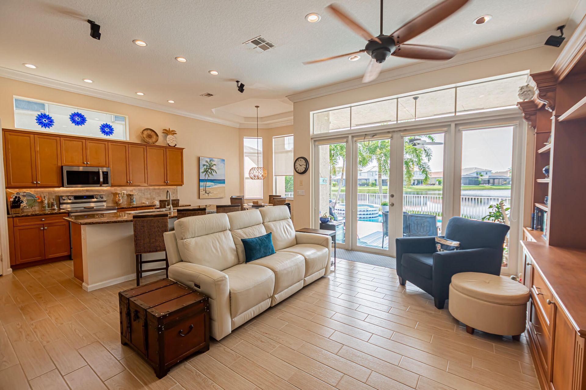 11421 SW Kingslake Circle, Port Saint Lucie, FL 34987 Photo