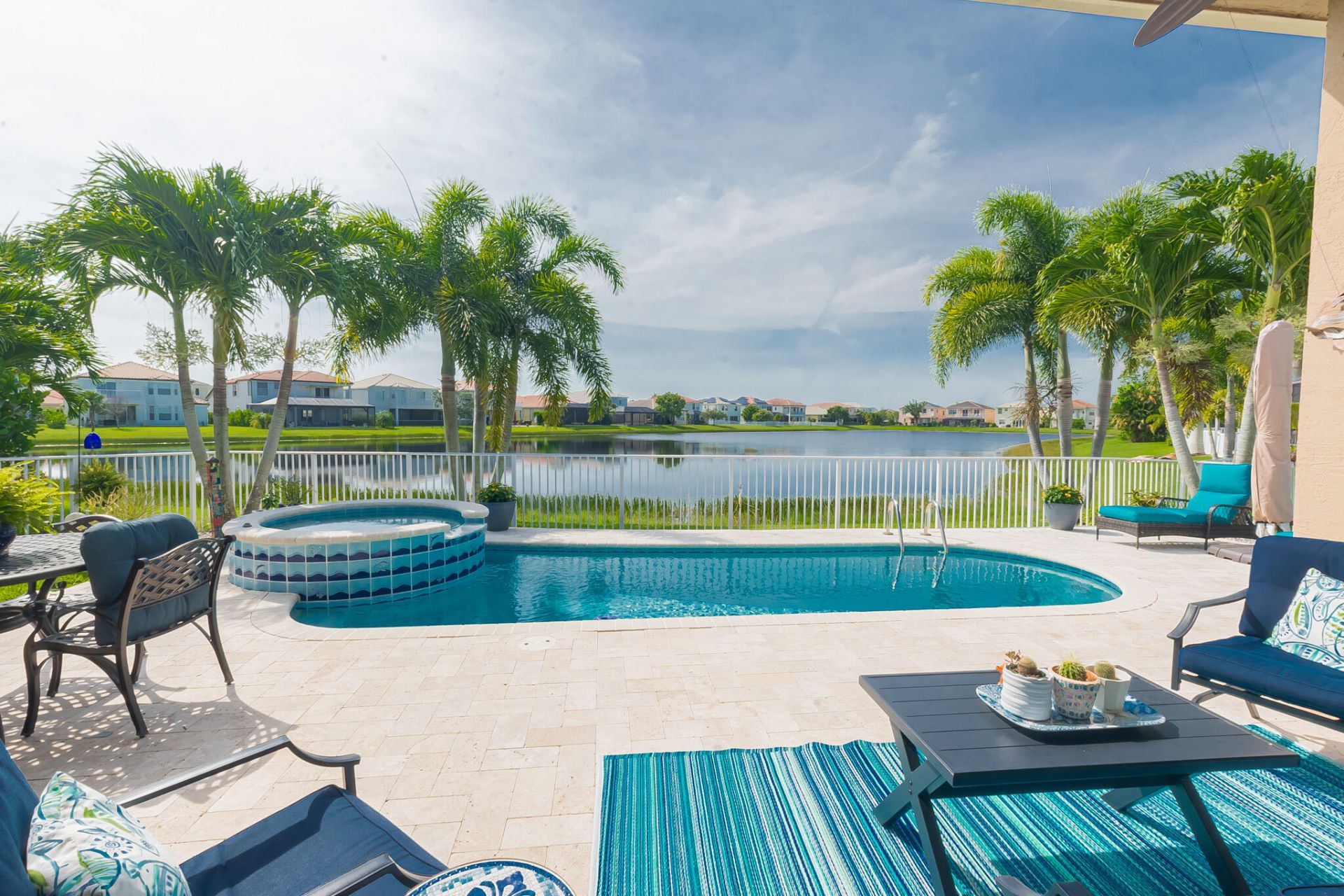 11421 SW Kingslake Circle, Port Saint Lucie, FL 34987 Photo