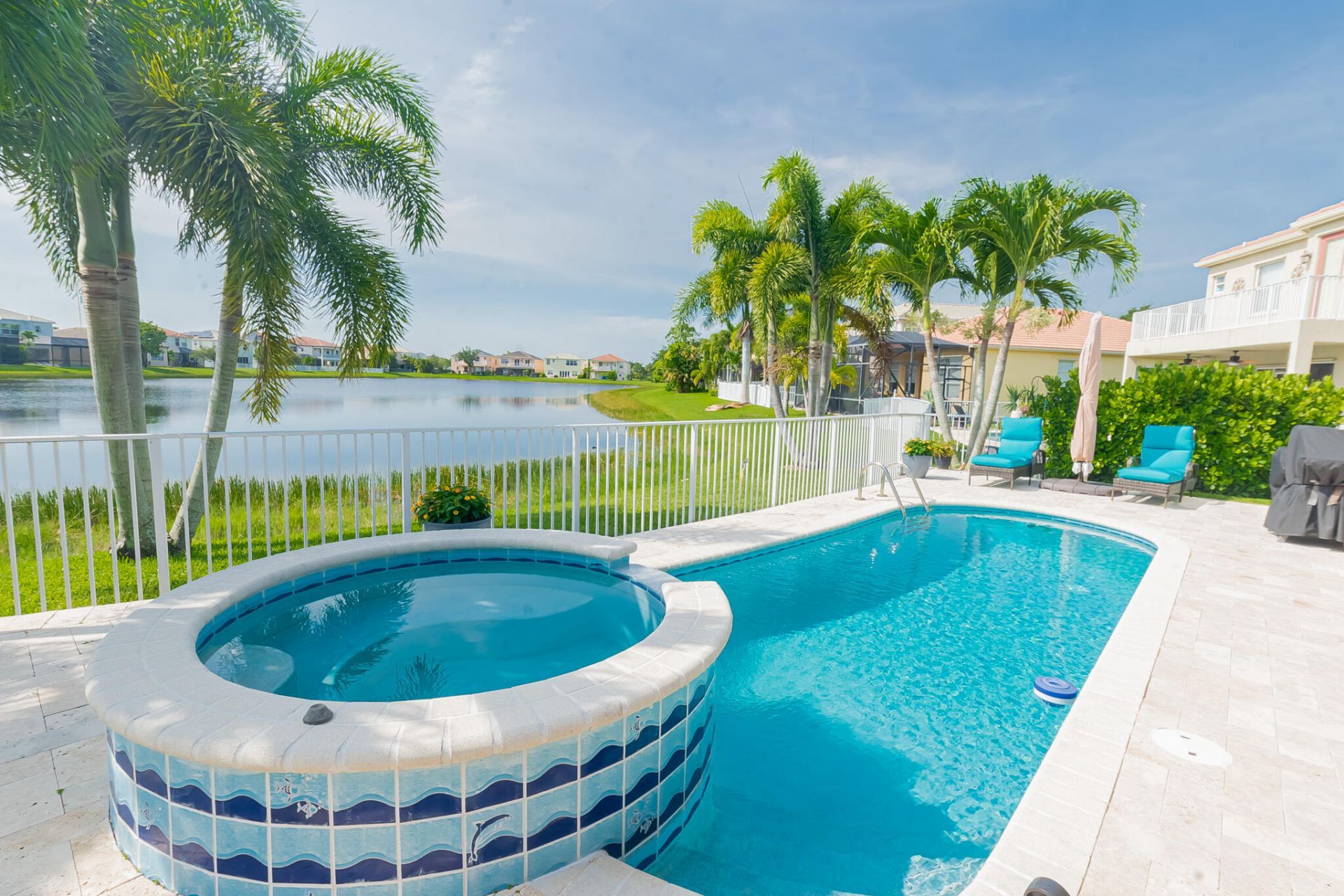 11421 SW Kingslake Circle, Port Saint Lucie, FL 34987 Photo