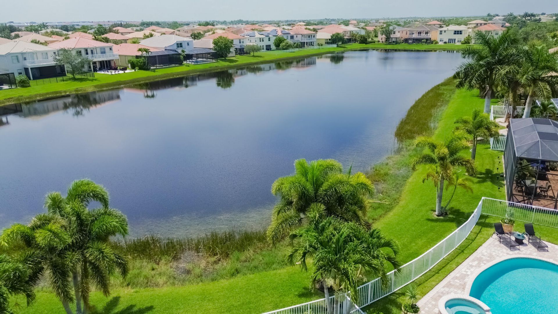 11421 SW Kingslake Circle, Port Saint Lucie, FL 34987 Photo