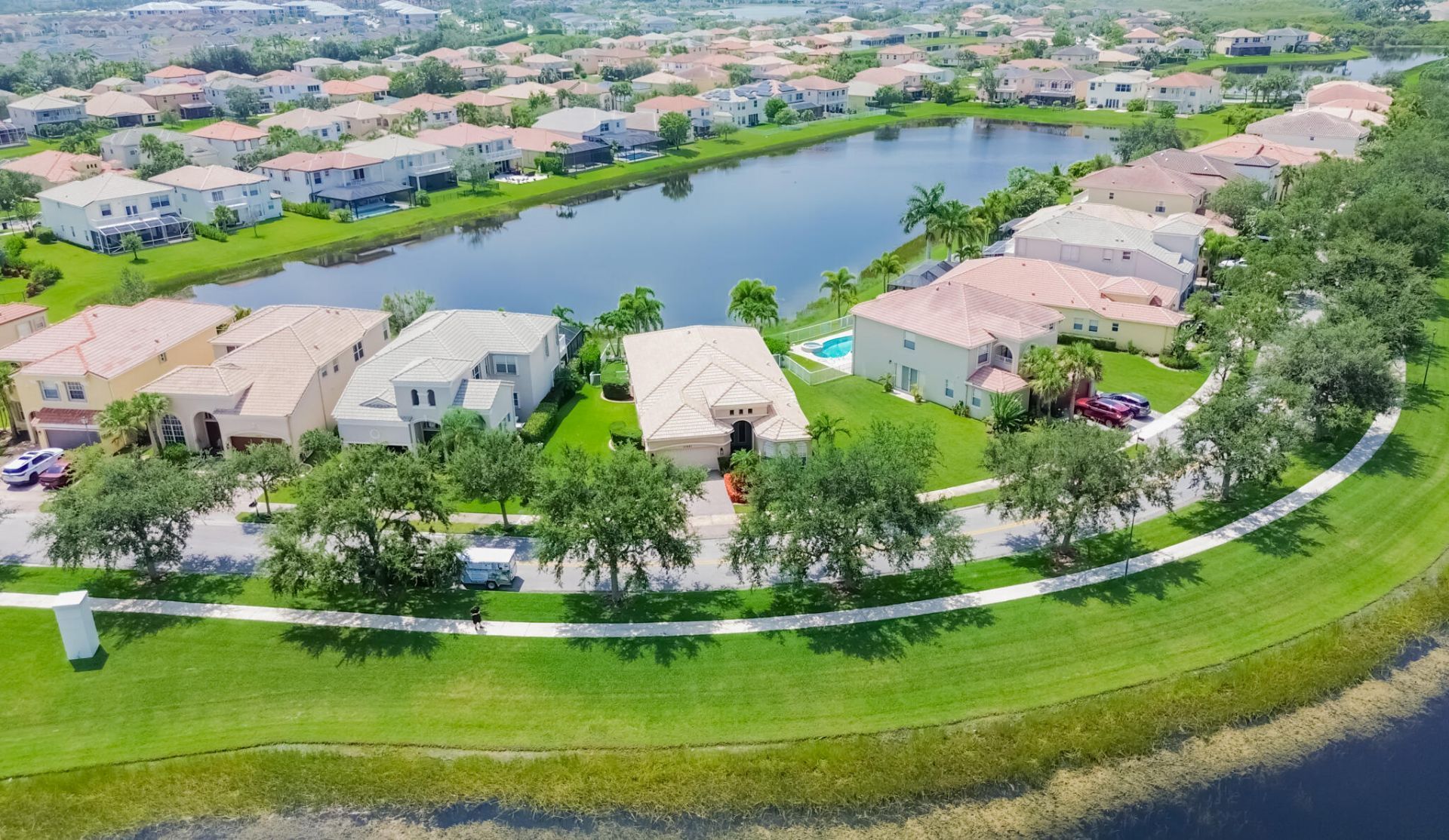 11421 SW Kingslake Circle, Port Saint Lucie, FL 34987 Photo