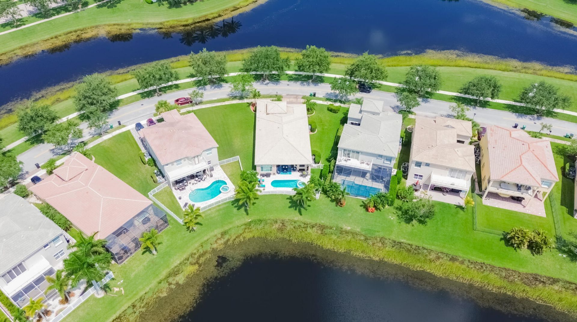 11421 SW Kingslake Circle, Port Saint Lucie, FL 34987 Photo