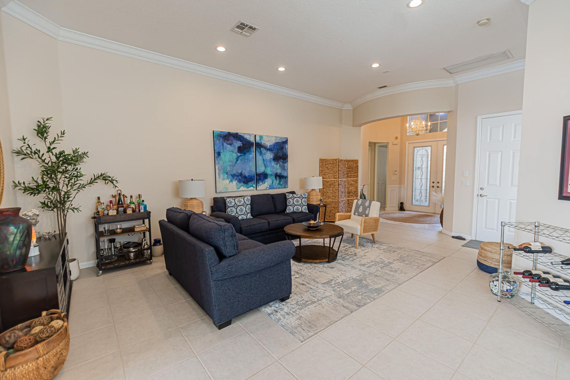 11421 SW Kingslake Circle, Port Saint Lucie, FL 34987 Photo