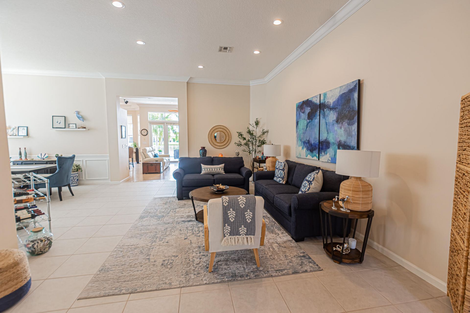 11421 SW Kingslake Circle, Port Saint Lucie, FL 34987 Photo