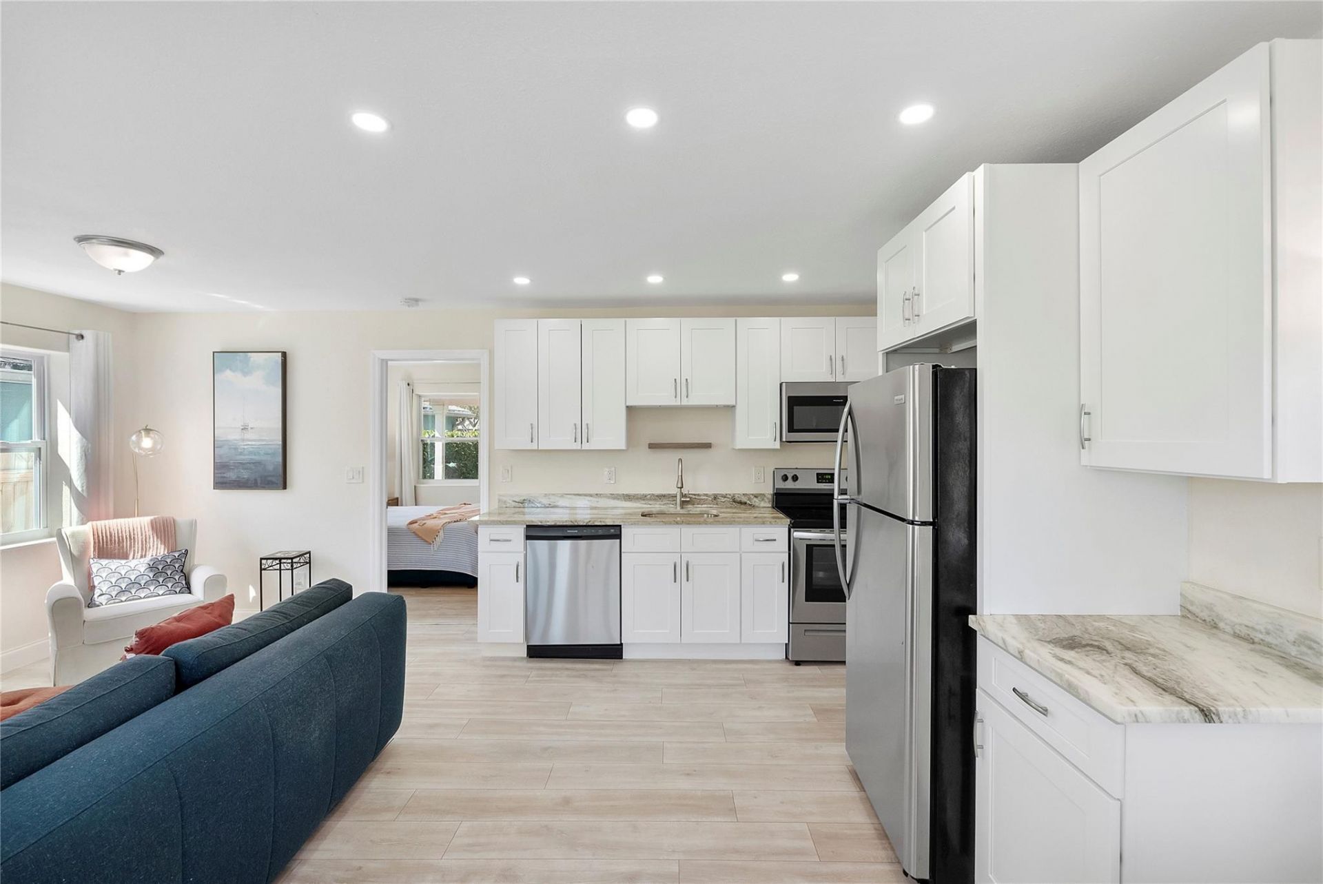 411 S E Street, Lake Worth Beach, FL 33460 Photo