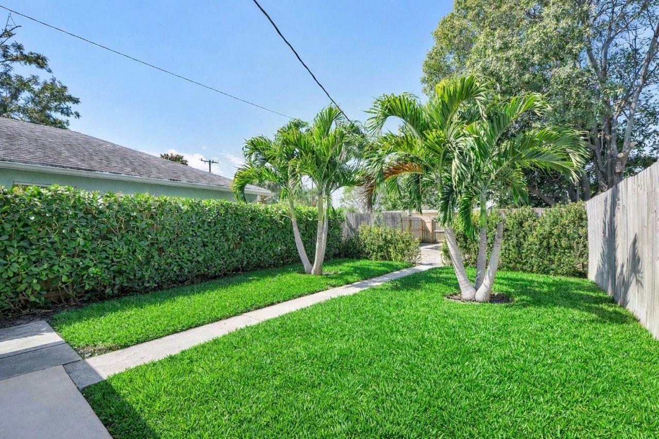 411 S E Street, Lake Worth Beach, FL 33460 Photo