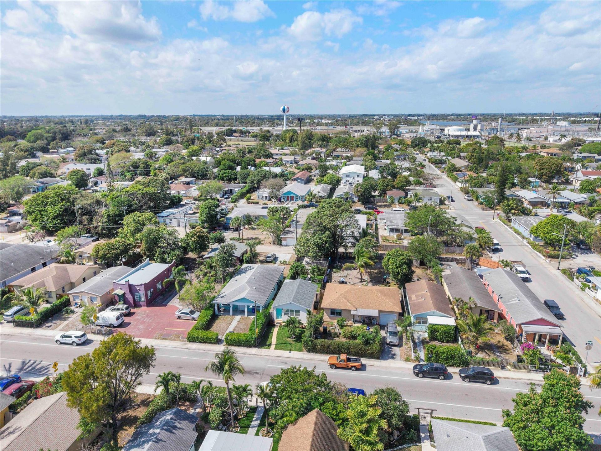 411 S E Street, Lake Worth Beach, FL 33460 Photo