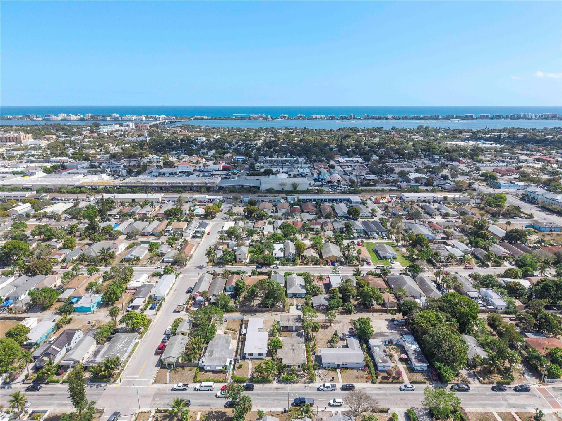 411 S E Street, Lake Worth Beach, FL 33460 Photo