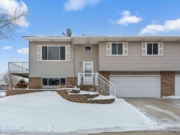 15817 Gooseberry Way, Apple Valley, MN 55124