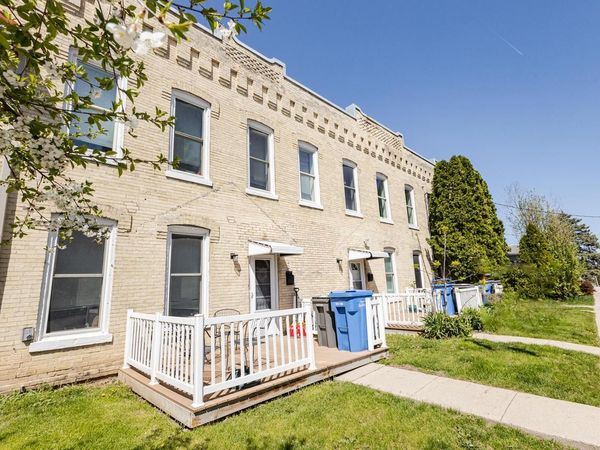 222 Margaret STREET, Watertown, WI 53098