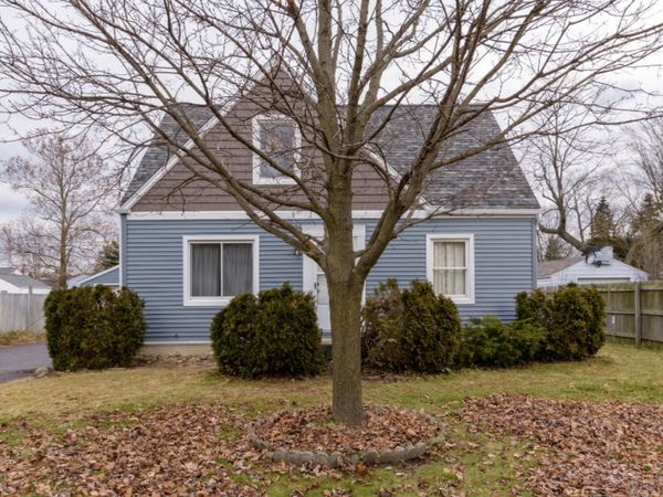 176 N 22nd Street N, Battle Creek, MI 49015