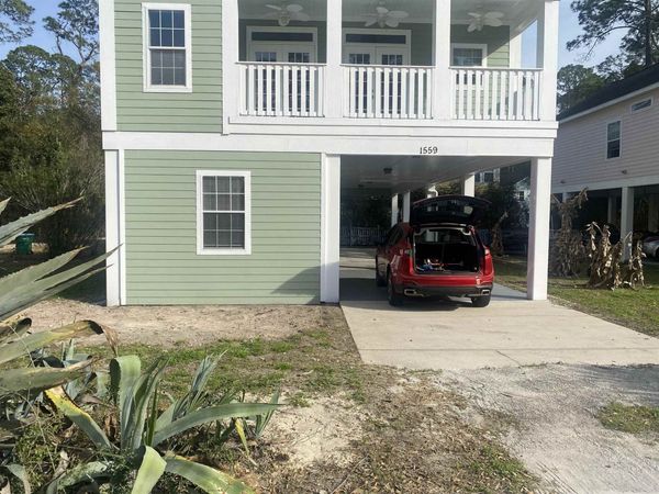 1559 Coastal Highway, Panacea, FL