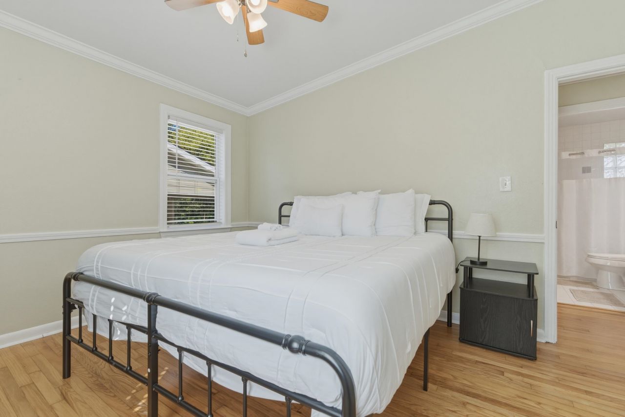 1823 Tyndall Drive, Tallahassee, FL 32304 Photo