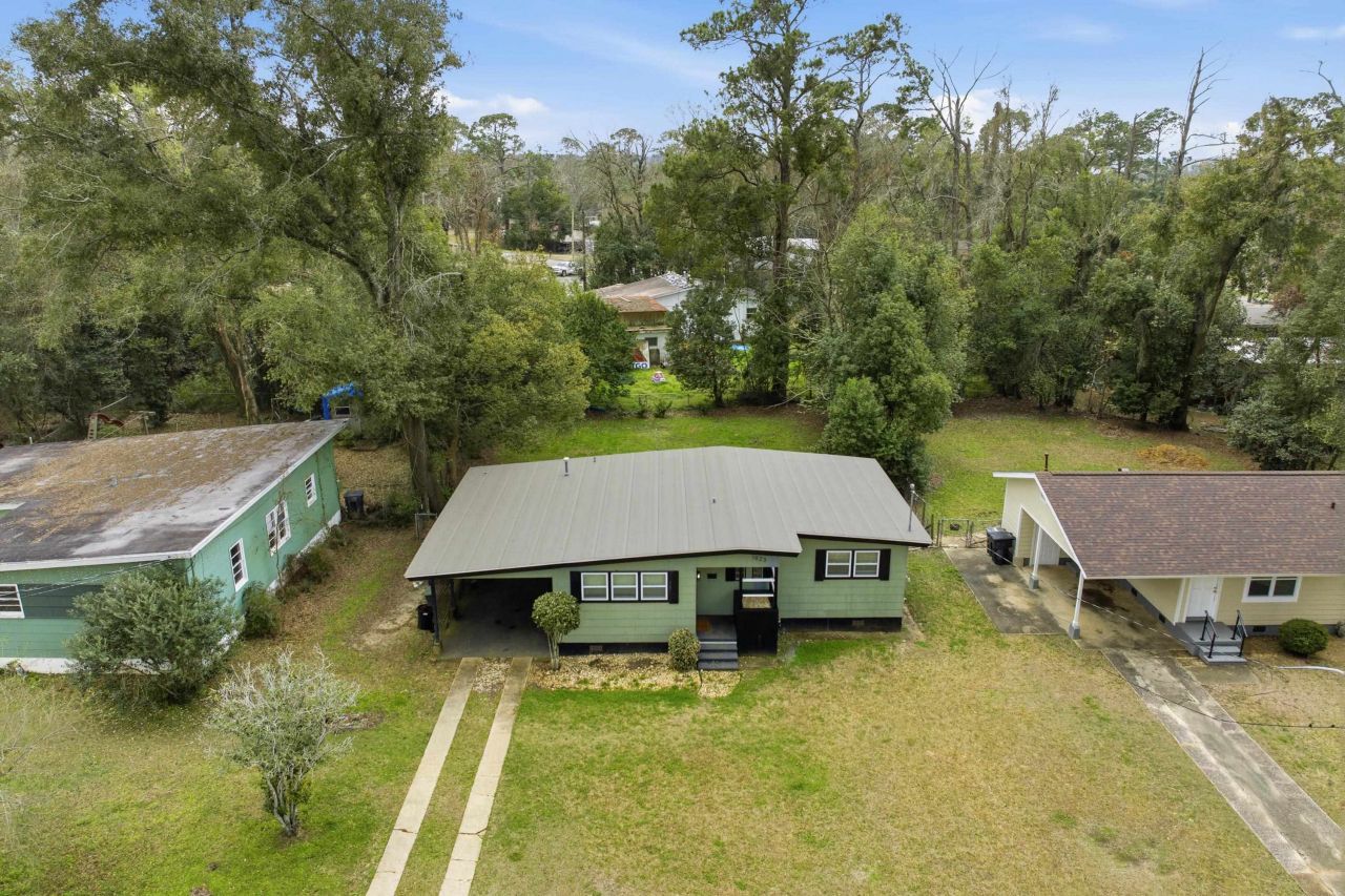 1823 Tyndall Drive, Tallahassee, FL 32304 Photo