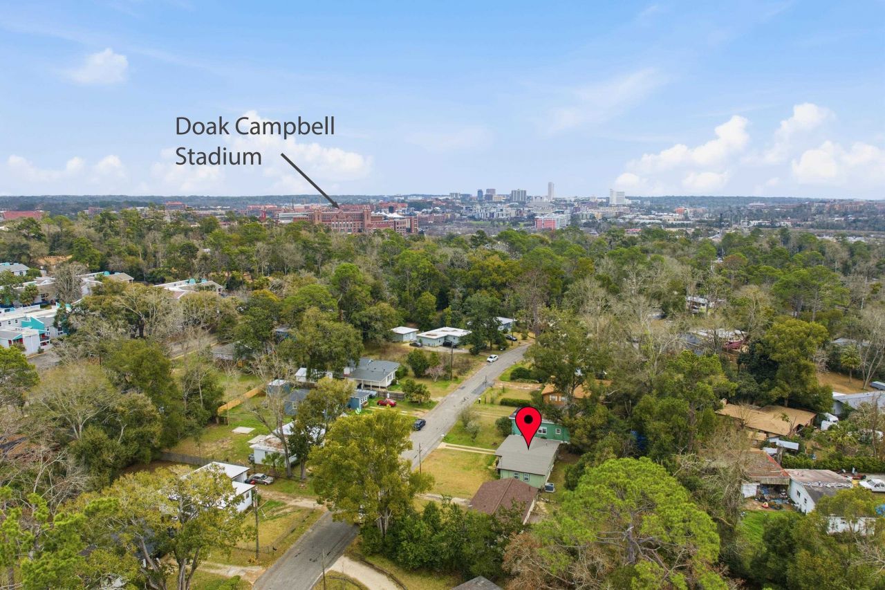 1823 Tyndall Drive, Tallahassee, FL 32304 Photo