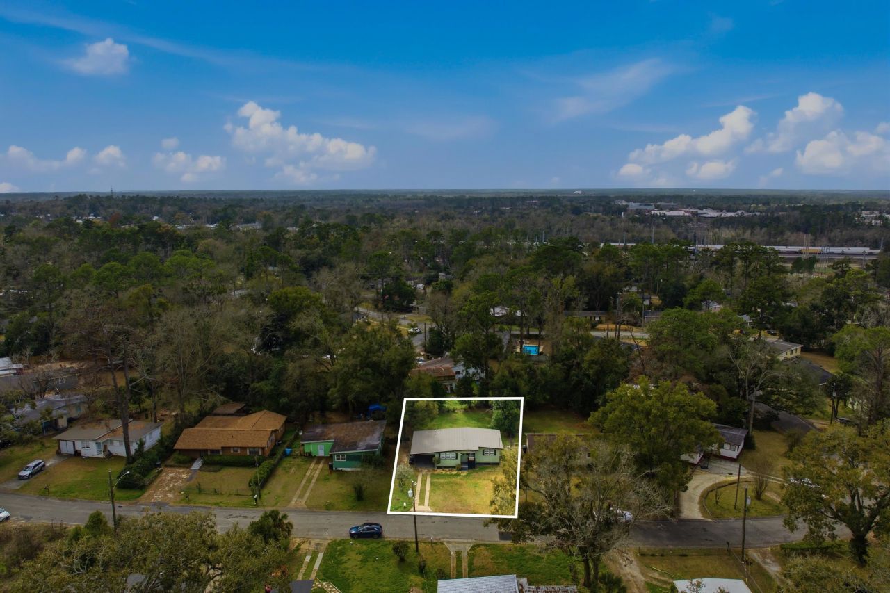 1823 Tyndall Drive, Tallahassee, FL 32304 Photo