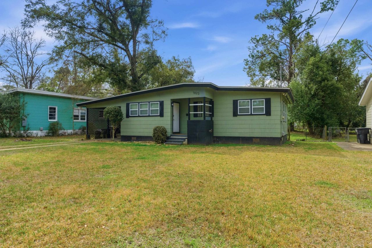 1823 Tyndall Drive, Tallahassee, FL 32304 Photo