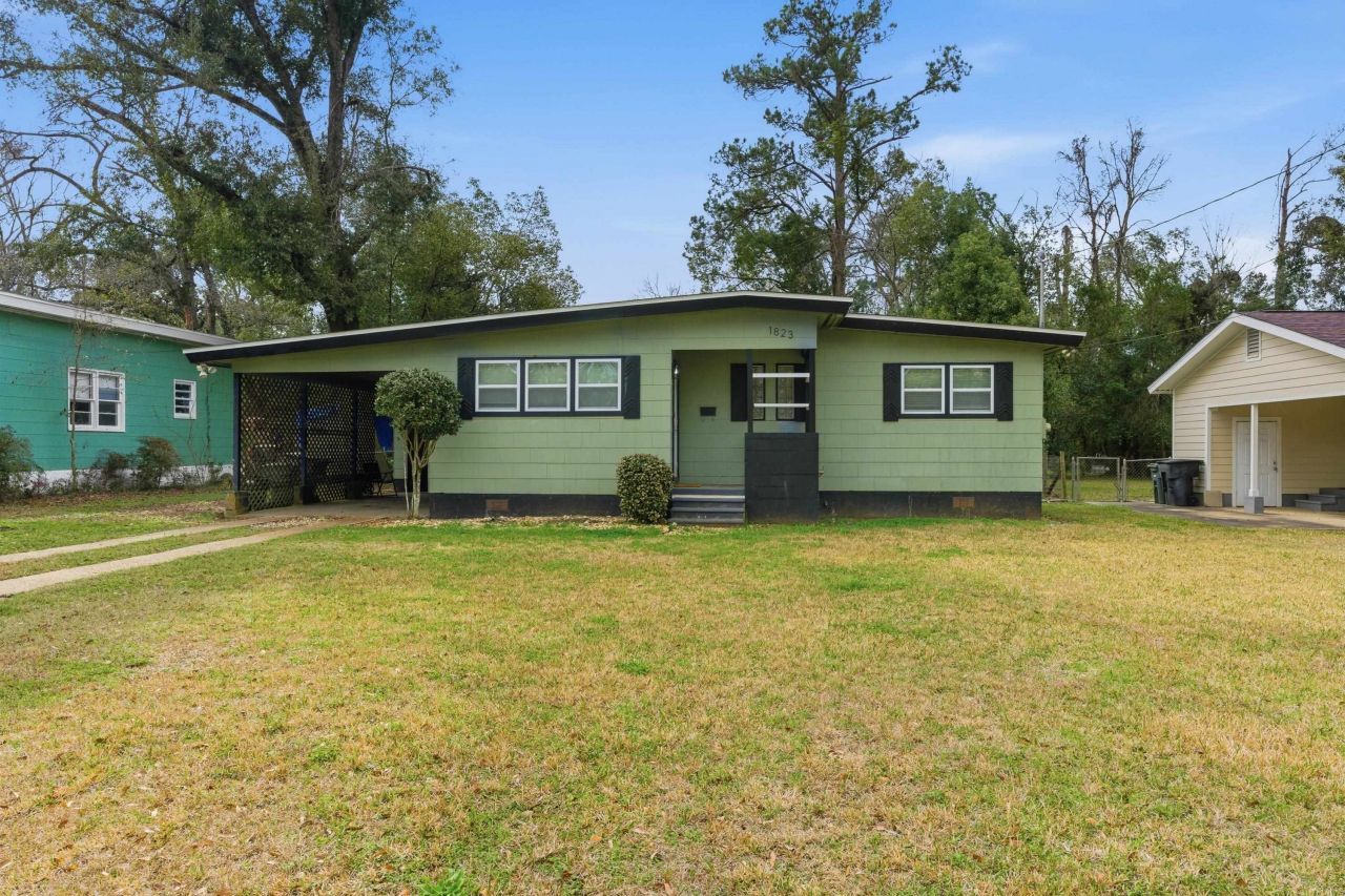 1823 Tyndall Drive, Tallahassee, FL 32304 Photo