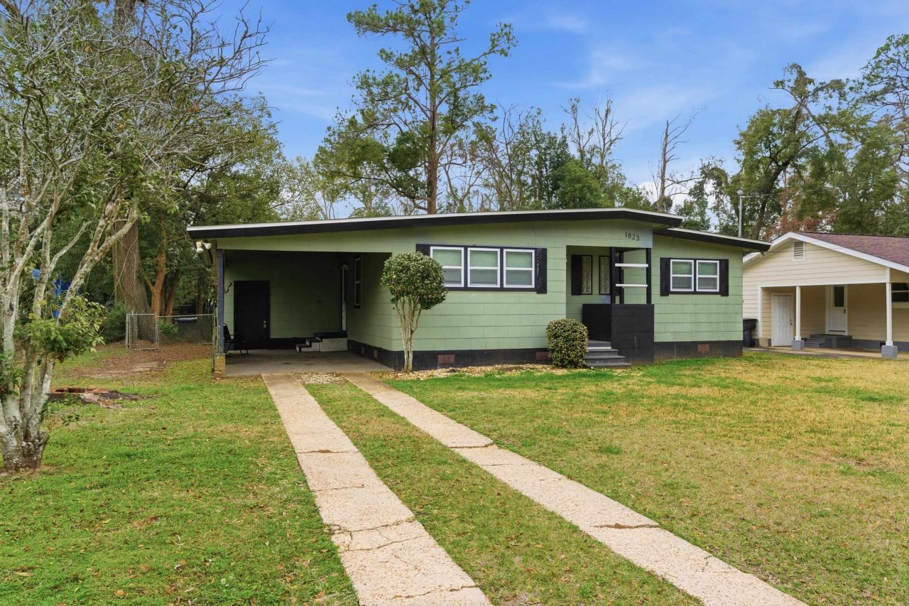 1823 Tyndall Drive, Tallahassee, FL 32304 Photo