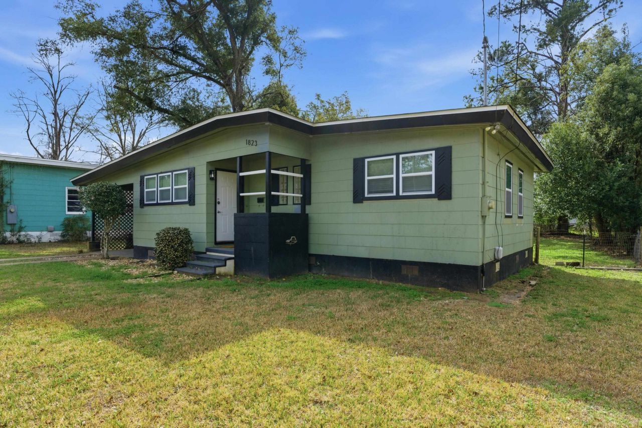 1823 Tyndall Drive, Tallahassee, FL 32304 Photo