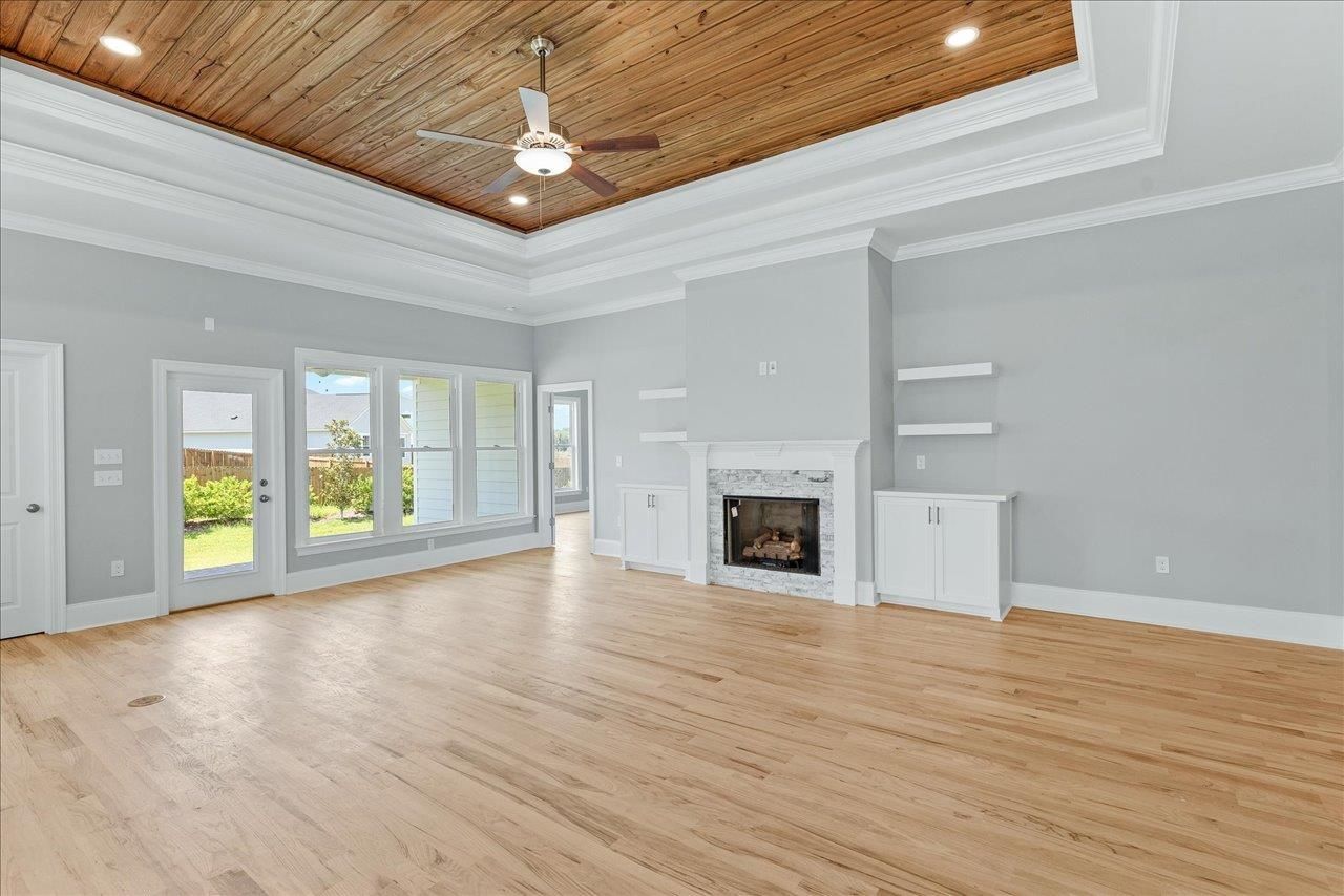 3905 Ardmore Lane , Tallahassee, FL 32308 Photo