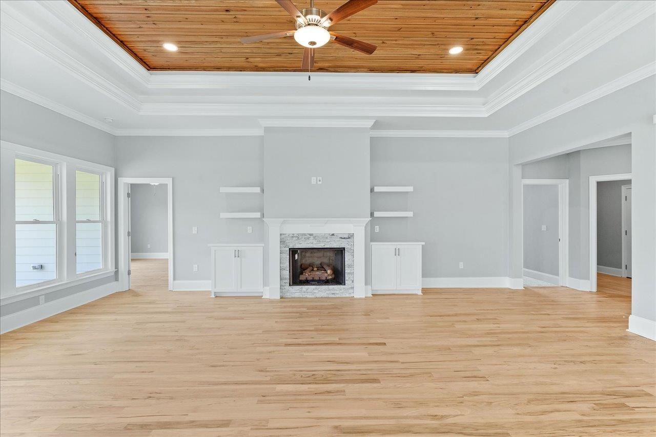 3905 Ardmore Lane , Tallahassee, FL 32308 Photo