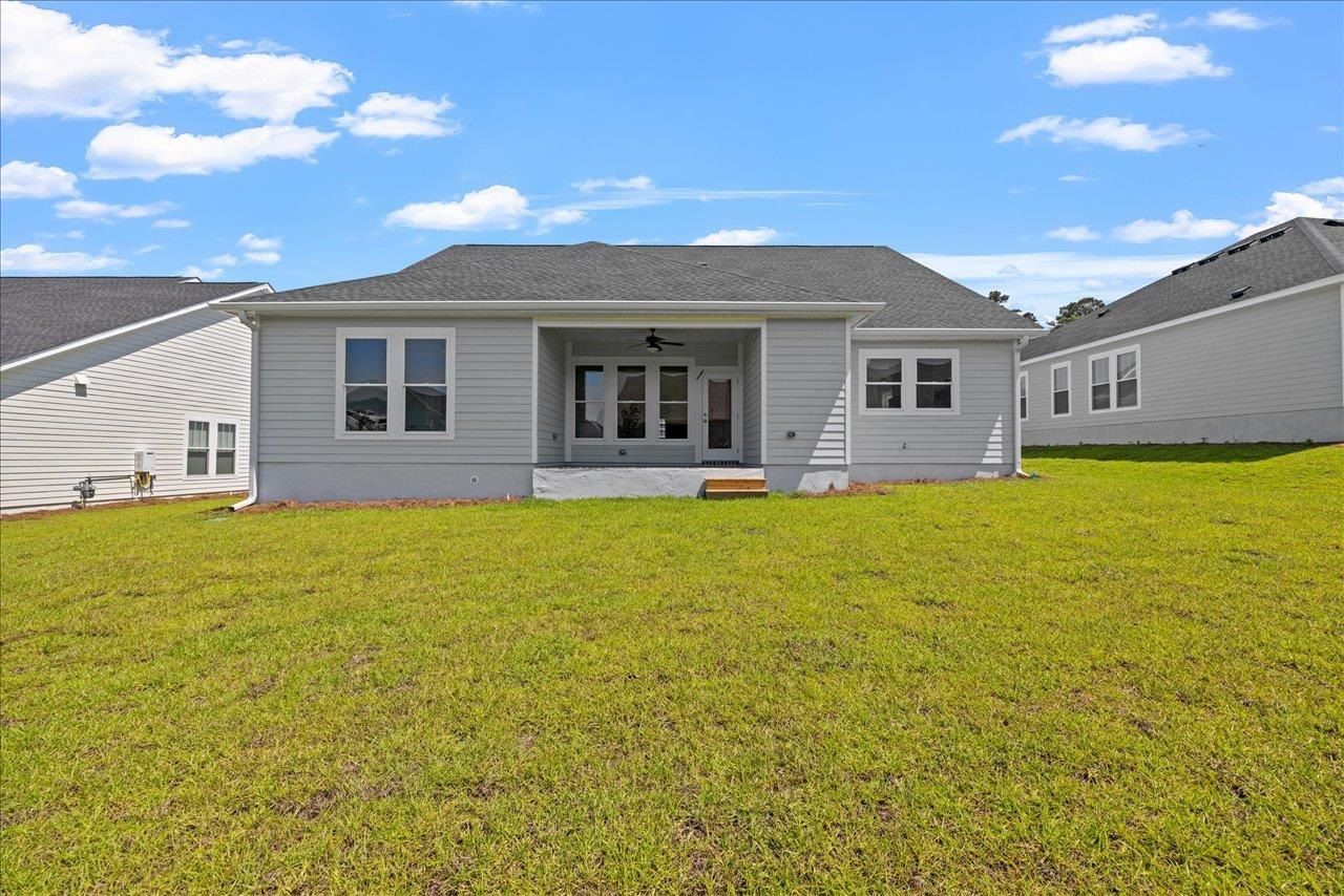 3905 Ardmore Lane , Tallahassee, FL 32308 Photo