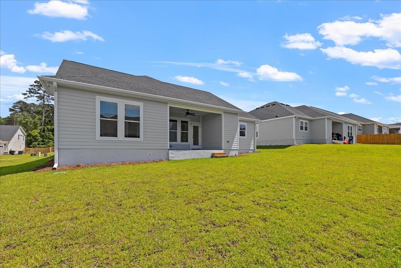 3905 Ardmore Lane , Tallahassee, FL 32308 Photo