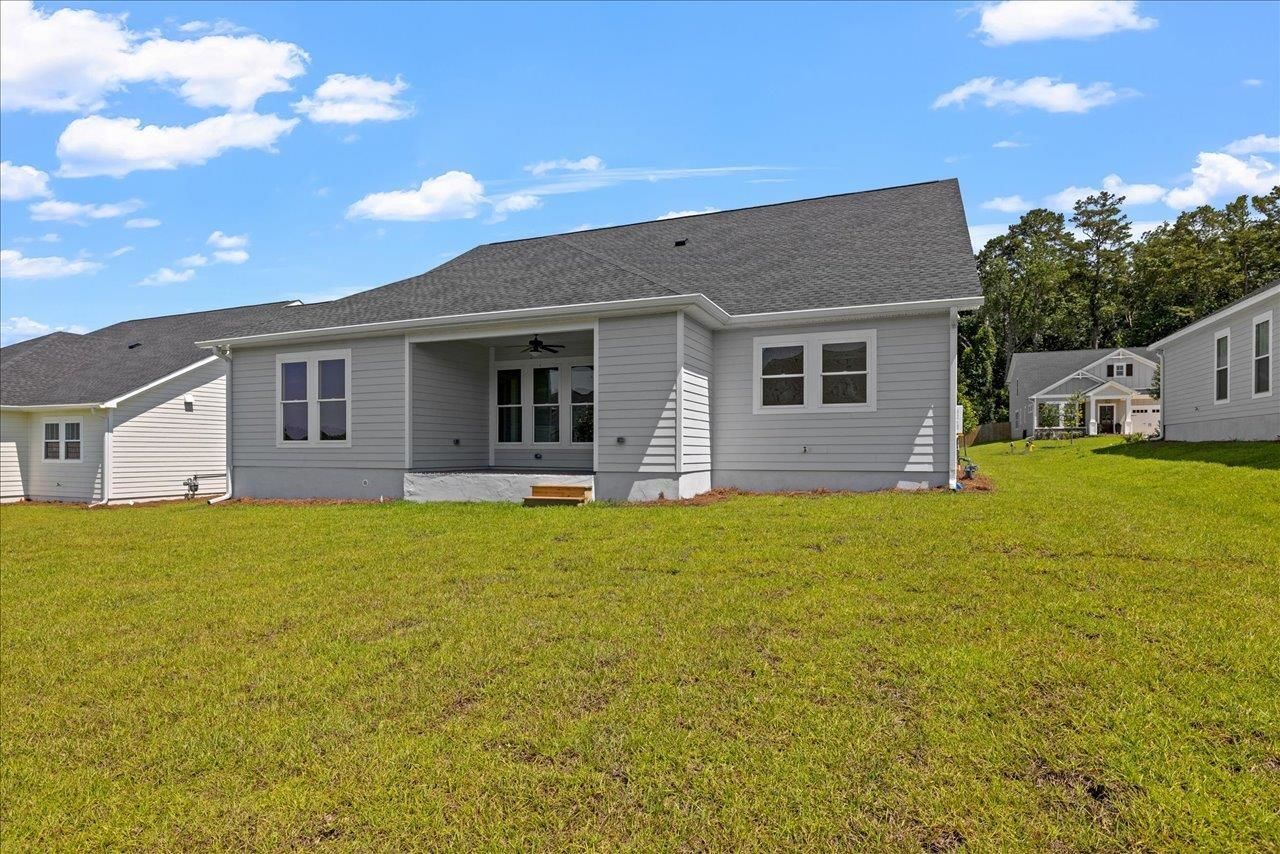 3905 Ardmore Lane , Tallahassee, FL 32308 Photo